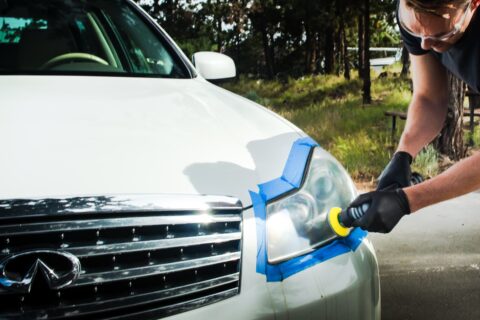 Premium Cuality Protection